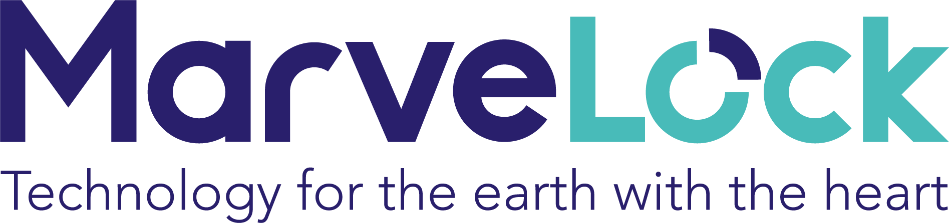 Marvelock logo